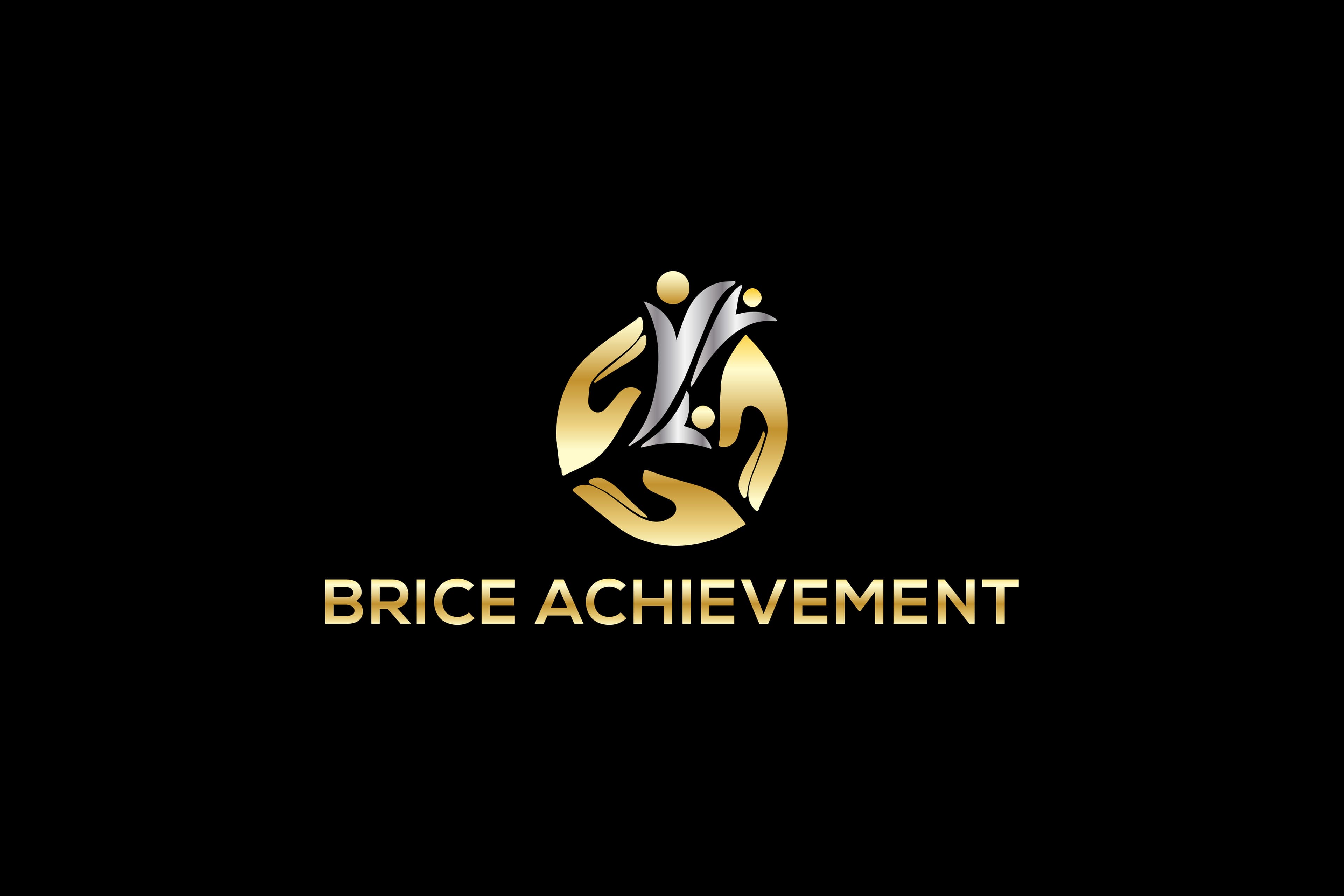 Brice Achievement Foundation logo
